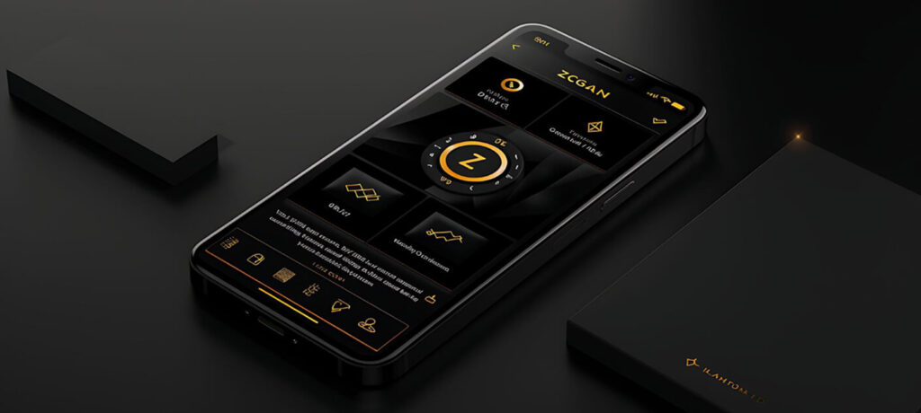 Property Rental Mobile App